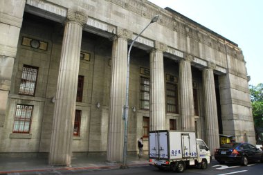 20 Nisan 2011 Tayvan Arazi Bankası Sergi Salonu