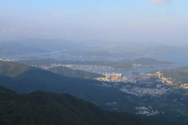 2 Temmuz 2011 köy evi Nam Wai, sai kung