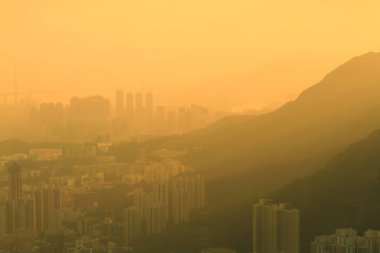 8 Mayıs 2022 Kowloon Tepesi, Hong Kong 2 Temmuz 2011