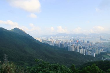 8 Mayıs 2022 Kowloon Tepesi, Hong Kong 2 Temmuz 2011