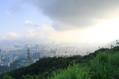 8 Mayıs 2022 Kowloon Tepesi, Hong Kong 2 Temmuz 2011