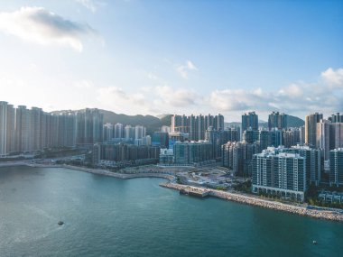 Hong Kong, TKO Kasabası, 5 Ekim 2022