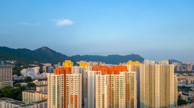 Pak Tin Malikanesi, Shek Kip Mei, hk 10 Ekim 2022