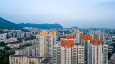 Pak Tin Malikanesi, Shek Kip Mei, hk 10 Ekim 2022