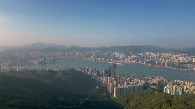 1 Nisan 2022 Quarry Geçidi, Quarry Körfezi, Hong Kong