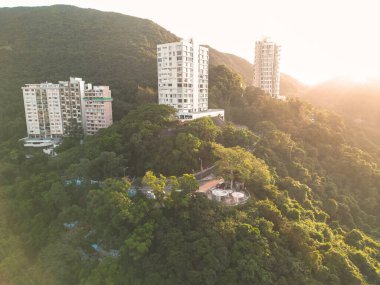 14 Ekim 2022 STUBBS YOLU KUŞAĞI, Hong Kong