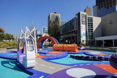 Şehir Galerisi 14 Ekim 2022 'de açılan bir sergi merkezidir.