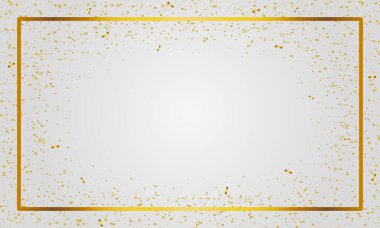 Şenlik Kartı / Beyazların Toprakları Konfetisi