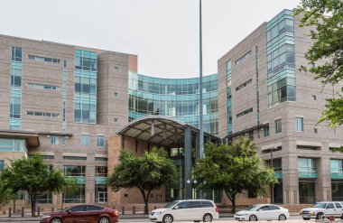 Tucson Arizona Federal Mahkemesi