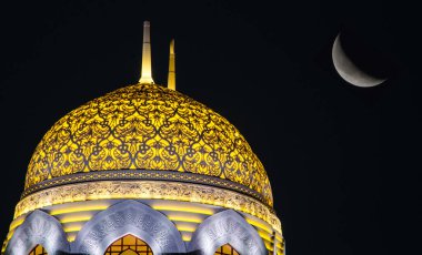 Muscat Umman 'daki Al Ameen Camii