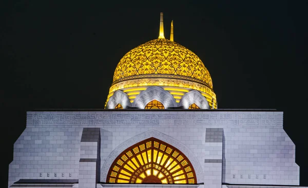 Muscat Umman 'daki Al Ameen Camii