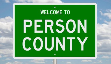 3 boyutlu yeşil otoyol tabelası