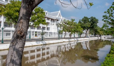 Thailand Supreme Court in Bangkok