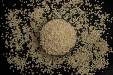 Urad dal stok resimleri 