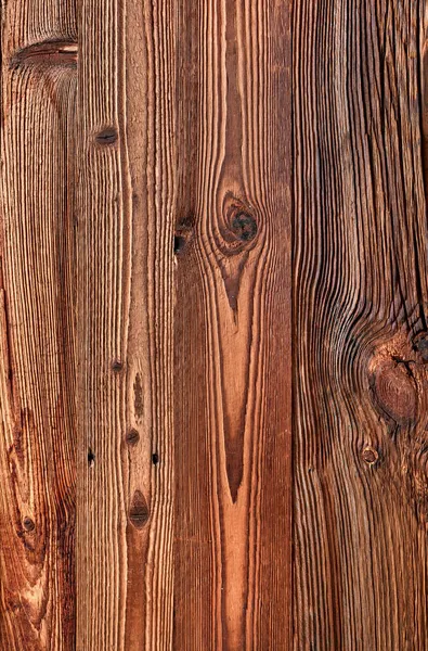 古い木の床の背景 — ストック写真