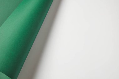 yeşil ve beyaz arkaplan