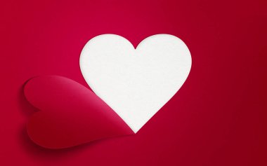 Valentin 'in Aşk Konsepti