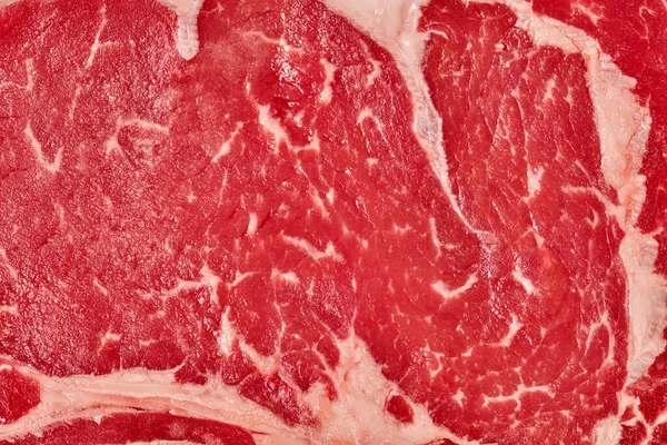 Tomahawk Steak Nahaufnahme — Stockfoto