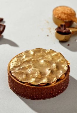 Tatlı ev yapımı tart