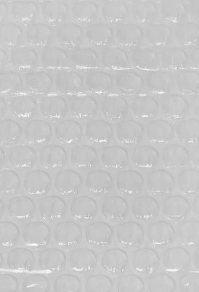 Bubble Wrapping Background — Stockfoto