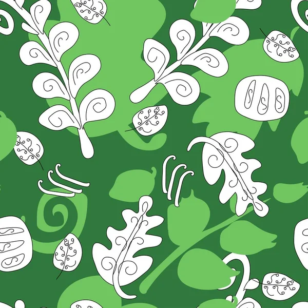  Sonbahar ormanının kusursuz deseni. dijital biçimlerde, kumaşta, plastikte, kağıt ürünlerinde kullanmak için