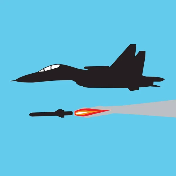F35ステルスジェット戦闘機イラストベクトルデザイン ストック