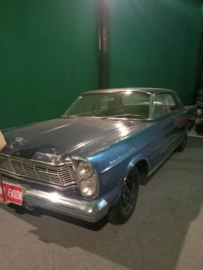 Antik tapınak tarihi mirası görüşü