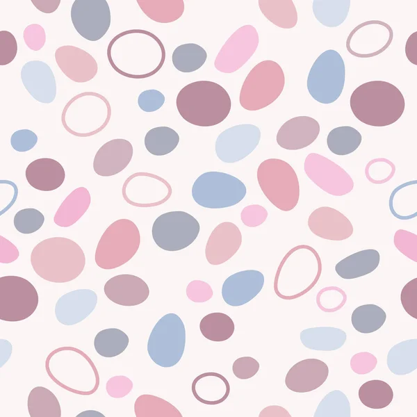 Hafif Çakıl Taşları desen arkaplanı