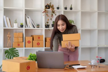 Küçük işletme girişimcisi KOBİ 