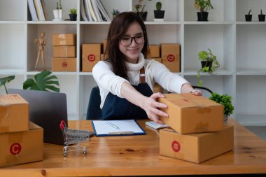 Küçük işletme girişimcisi KOBİ 