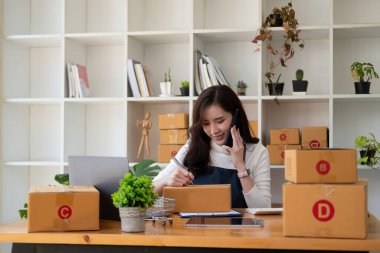 Küçük işletme girişimcisi KOBİ 