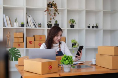 Küçük işletme girişimcisi KOBİ 