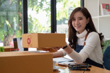 Küçük işletme girişimcisi KOBİ 