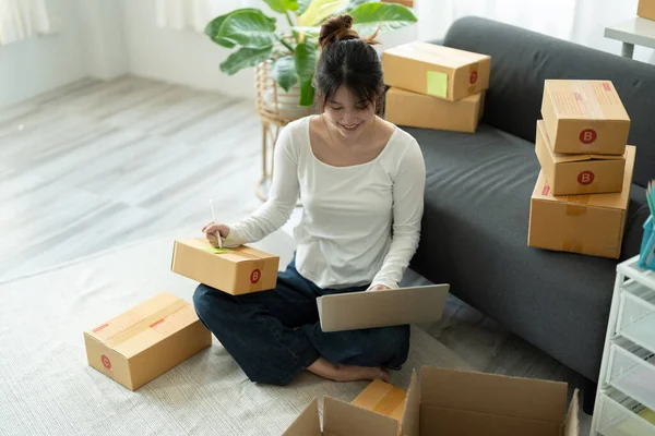 Küçük işletme girişimcisi KOBİ 