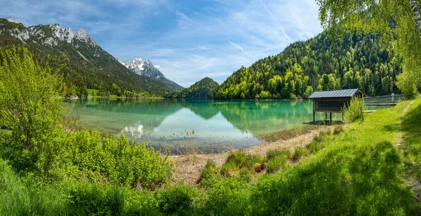 Мбаппе Видит Мбаппе Весной Австрии Европа — стоковое фото
