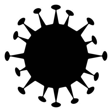 Çizgi ve web tasarımı için izole edilmiş görüntü üzerindeki soyut vektör simgesi