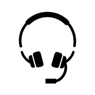 Grafik ve web tasarımı için izole edilmiş beyaz resimdeki soyut vektör simgesi. Basit düz sembol.