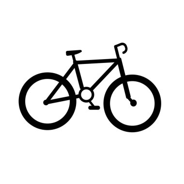 Grafik ve web tasarımı için izole edilmiş beyaz resimdeki soyut vektör simgesi. Basit düz sembol.