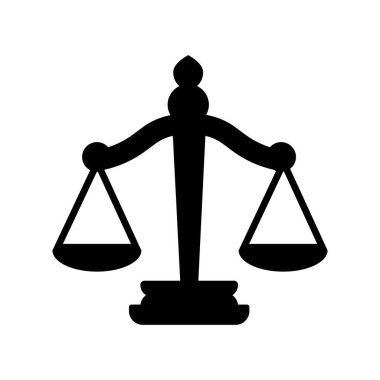 Grafik ve web tasarımı için izole edilmiş beyaz resimdeki soyut vektör simgesi. Basit düz sembol.