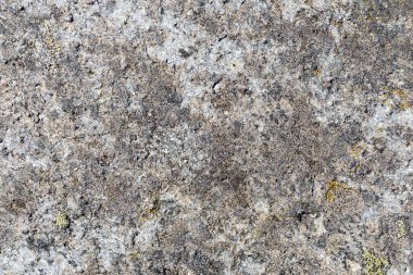 Rough stone texture. Stone facade detail of a house. Hard and rough material