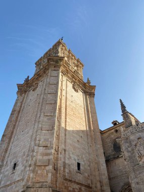 Burgo de Osma, Almanya 'da Castilla y Len eyaletinde yer alan bir şehirdir.