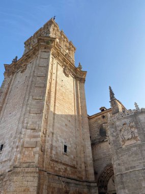 Burgo de Osma, Almanya 'da Castilla y Len eyaletinde yer alan bir şehirdir.
