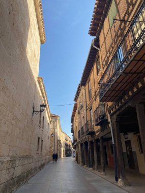 Burgo de Osma, Almanya 'da Castilla y Len eyaletinde yer alan bir şehirdir.