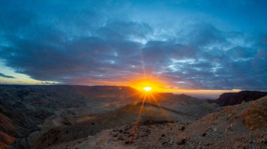 Jordan Little Petra and very beautiful landscapes
