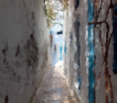 Citi Merkezi - Haşmet Medine