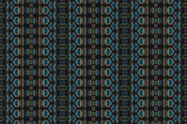 Çoklu Renkli Bohem Deseni. Etnik Geometrik Fırça. Su Boyası Bohem Batik. Ikat Yazdırma Özeti. Kusursuz Çizgili Geo Fırçası. Çoklu Renkli Geometrik Doku. Kusursuz Suluboya Darbesi Şablonu