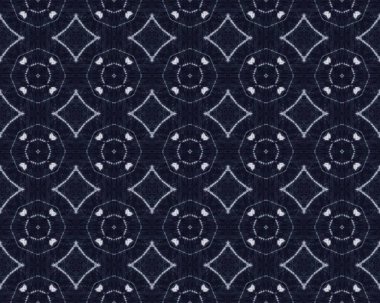 Donanma Kalem Düzeni. Retro Mavi Çiçek dokusu. Mürekkep işçiliği nakışı. Denim Etnik Drawn. Mavi mürekkep deseni. Çiçekli Batik Hattı. Afrika Donanması çizimi. Süslü Duvar dokusu. Grainy Material Yazdırma