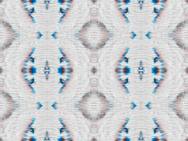 Seamless Wavy Brush. Black Color Bohemian Brush. Water Color Geometric Pattern. Abstract Stripe Ikat Batik. Ethnic Bohemian Batik. Abstract Watercolor Repeat Pattern. Red Colour Geometric Pattern.
