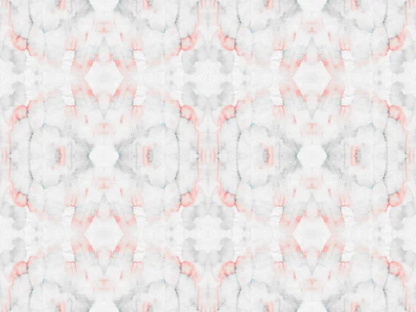 Grey Colour Bohemian Pattern Grey Color Geometric Pattern Tribal Geometric — Fotografia de Stock