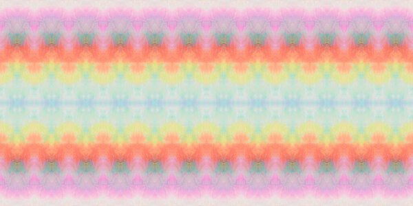 Water Color Geometric Pattern. Zigzag Geometric Batik. Water Colour Bohemian Dye Texture. Seamless Dyed Batik. Abstract ZigZag Line Batik. Zig Zag Brush Wallpaper . Seamless Watercolor Repeat Pattern